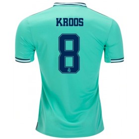 Maillot de Foot Real Madrid KROOS 8 Troisieme 2019/2020